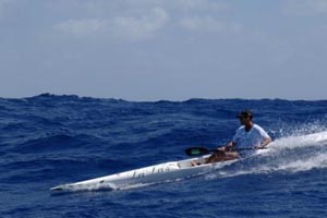 Dean Gardiner - Molokai 2006 Dean Gardiner - Molokai 2006
